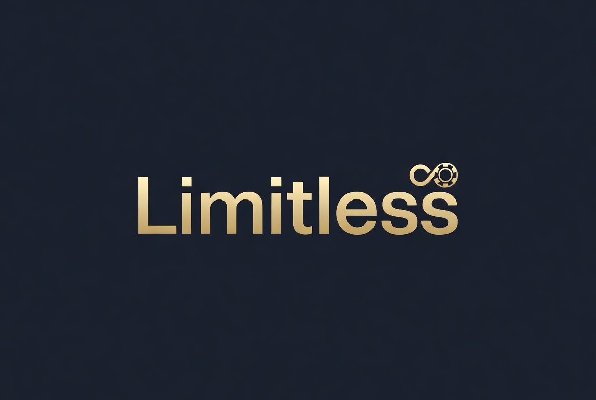 Limitless Casino logo